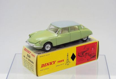 

Dinky-Toys – France - métal – 1/43e (1)...