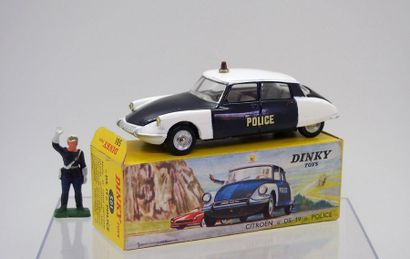 

Dinky-Toys – France - métal – 1/43e (1)...