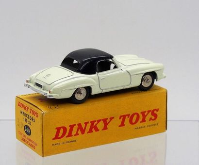 

Dinky-Toys – France - métal – 1/43e (1)...