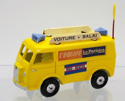 

SALZA – France – métal (1) : 

Peugeot...