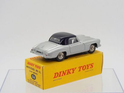 

Dinky-Toys – France - métal – 1/43e (1)...