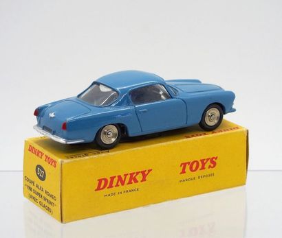 

Dinky-Toys – France - métal – 1/43e (1)...