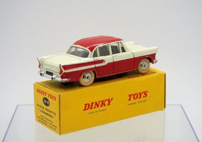 

Dinky-Toys – France - métal – 1/43e (1)...