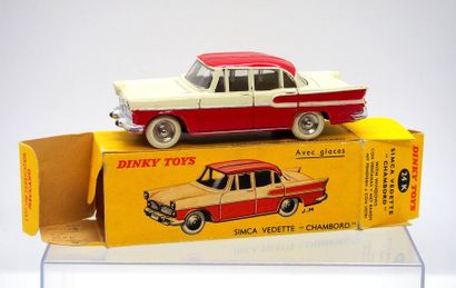 

Dinky-Toys – France - métal – 1/43e (1)...