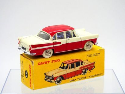

Dinky-Toys – France - métal – 1/43e (1)...