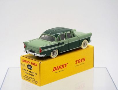 

Dinky-Toys – France - métal – 1/43e (1)...