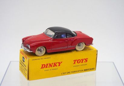 

Dinky-Toys – France - métal – 1/43e (1)...