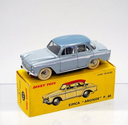

Dinky-Toys – France - métal – 1/43e (1)...