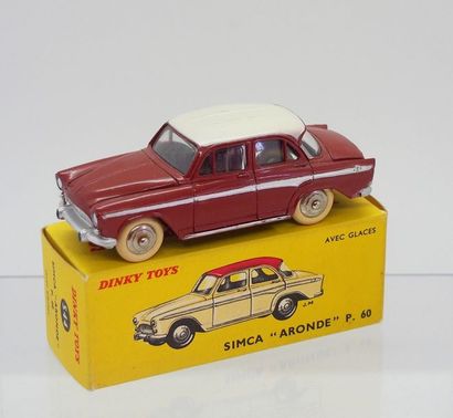 

Dinky-Toys – France - métal – 1/43e (1)...