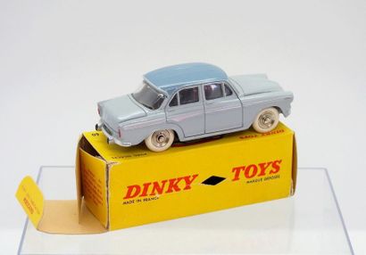 

Dinky-Toys – France - métal – 1/43e (1)...