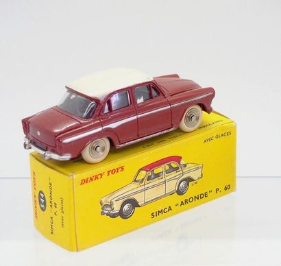 

Dinky-Toys – France - métal – 1/43e (1)...