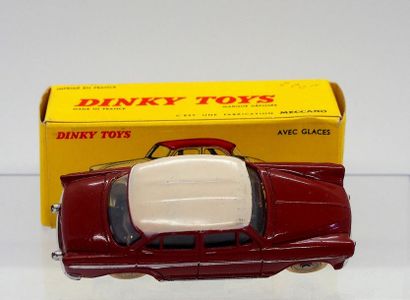 

Dinky-Toys – France - métal – 1/43e (1)...