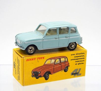 

Dinky-Toys – France - métal – 1/43e (1)...