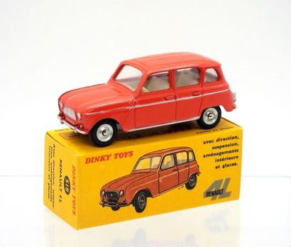

Dinky-Toys – France - métal – 1/43e (1)...