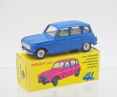 

Dinky-Toys – France - métal – 1/43e (1)...