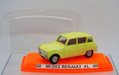 

Pilen – Espagne - métal – 1/43e (1) 



#...