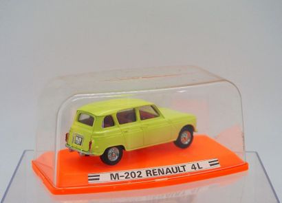 

Pilen – Espagne - métal – 1/43e (1) 



#...