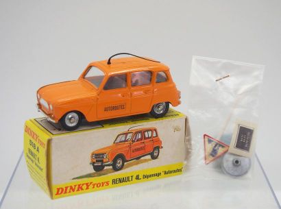 

Dinky-Toys – France - métal – 1/43e (1)...