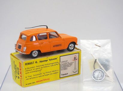 

Dinky-Toys – France - métal – 1/43e (1)...