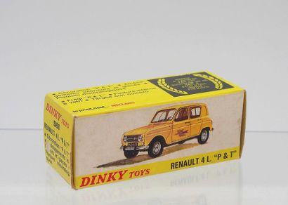 

Dinky-Toys – France – carton – 1/43e (1)...