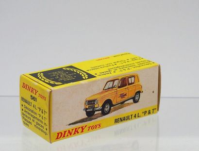 

Dinky-Toys – France – carton – 1/43e (1)...