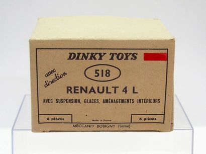 

Dinky-Toys – France – carton – 1/43e (1)...
