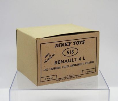 

Dinky-Toys – France – carton – 1/43e (1)...