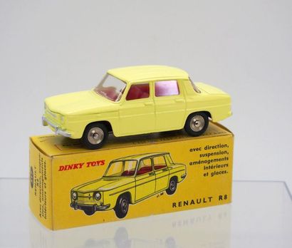 

Dinky-Toys – France - métal – 1/43e (1)...