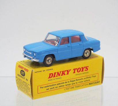 

Dinky-Toys – France - métal – 1/43e (1)...
