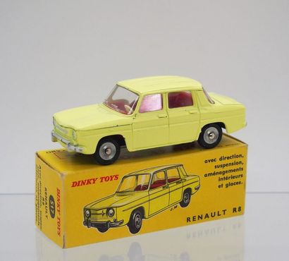 

Dinky-Toys – France - métal – 1/43e (1)...