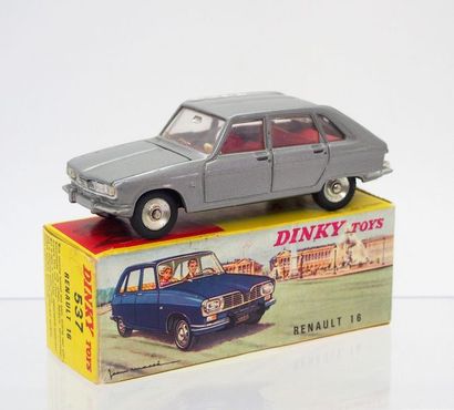 

Dinky-Toys – France - métal – 1/43e (1)...