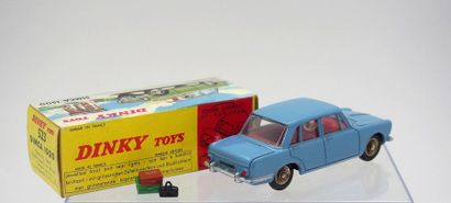 

Dinky-Toys – France - métal – 1/43e (1)...