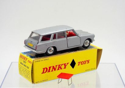 

Dinky-Toys – France - métal – 1/43e (1)...