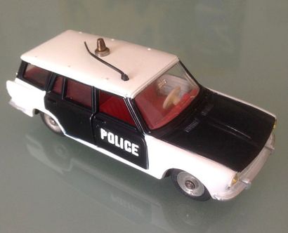 

Dinky-Toys – France - métal – 1/43e (1)...
