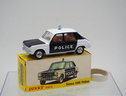 

Dinky-Toys – France - métal – 1/43e (1)...