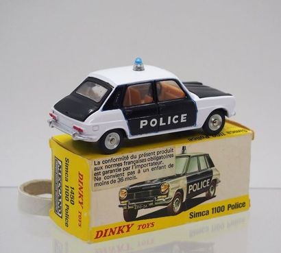 

Dinky-Toys – France - métal – 1/43e (1)...