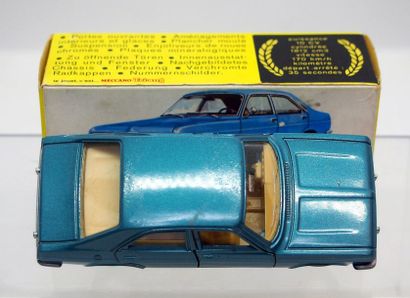 

Dinky-Toys – France - métal – 1/43e (1)...