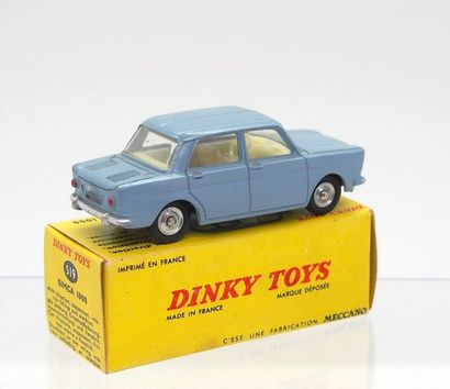 

Dinky-Toys – France - métal – 1/43e (1)...