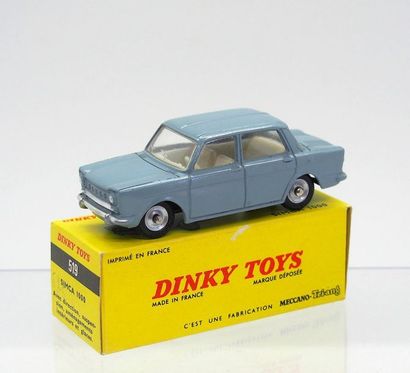 

Dinky-Toys – France - métal – 1/43e (1)...