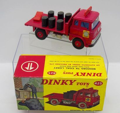 

Dinky-Toys – Gde Bretagne – métal – 1/43e...