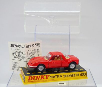 

Dinky-Toys – France - métal – 1/43e (1)...
