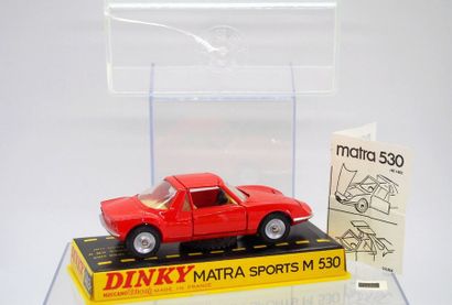 

Dinky-Toys – France - métal – 1/43e (1)...