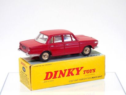 

Dinky-Toys – France - métal – 1/43e (1)...