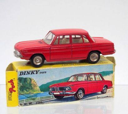 

Dinky-Toys – France - métal – 1/43e (1)...