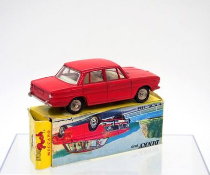 

Dinky-Toys – France - métal – 1/43e (1)...