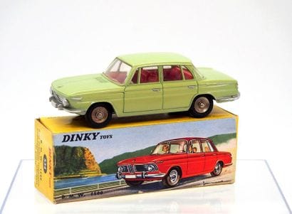 

Dinky-Toys – France - métal – 1/43e (1)...