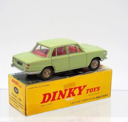 

Dinky-Toys – France - métal – 1/43e (1)...