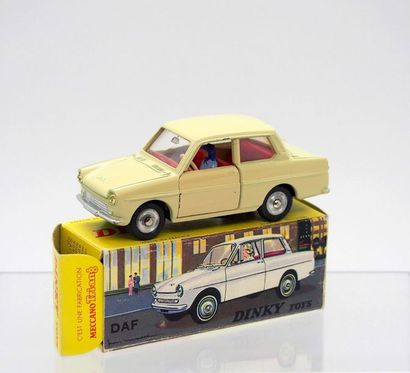 

Dinky-Toys – France - métal – 1/43e (1)...