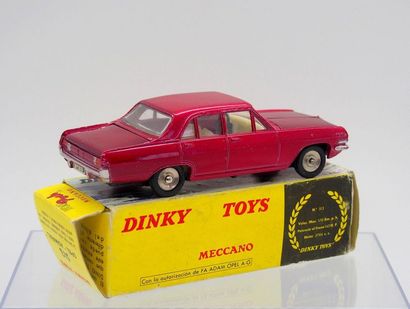 

Dinky-Toys – France - métal – 1/43e (1)...