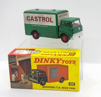 

Dinky-Toys – Gde Bretagne – métal – 1/43e...